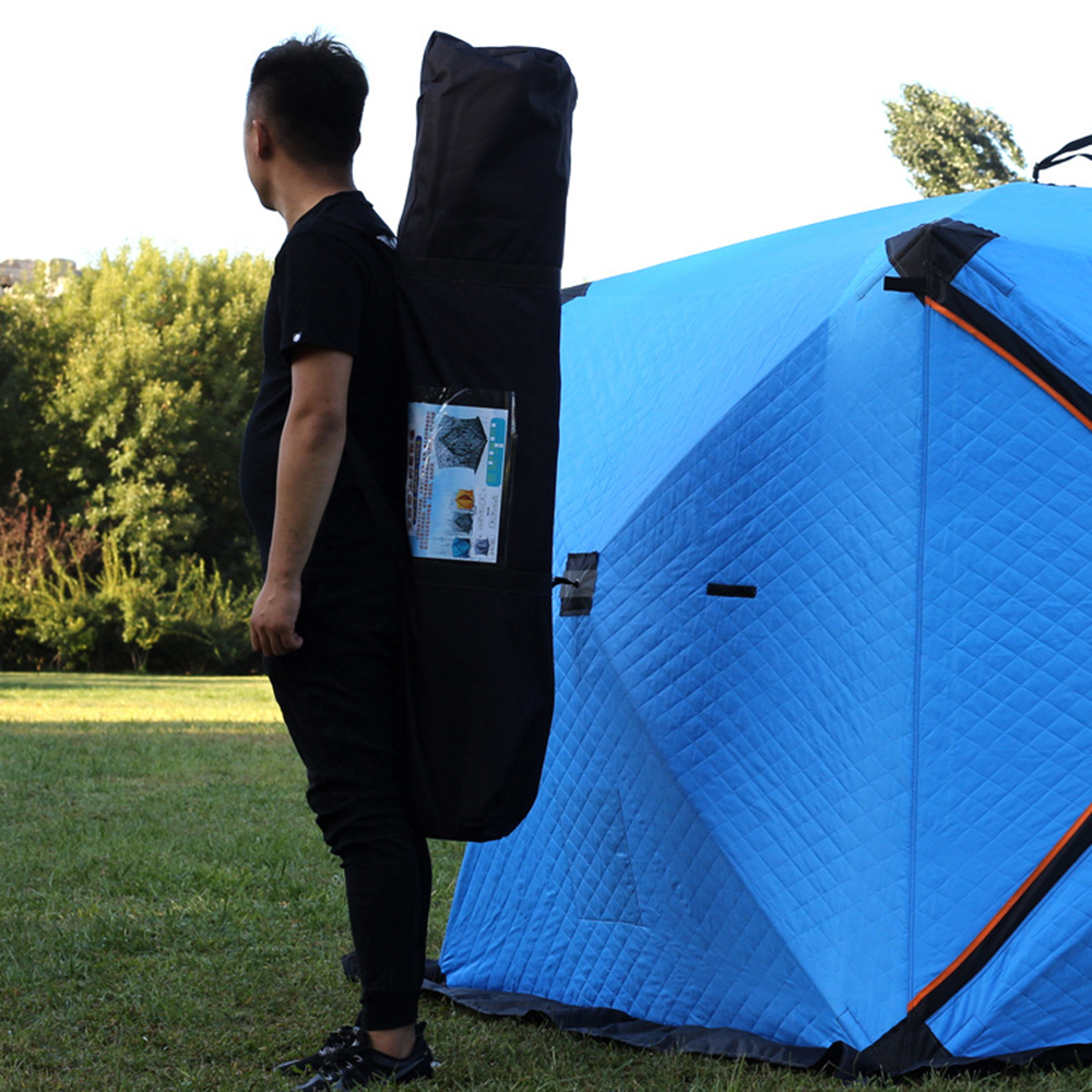 Cheap Goat Tents 3